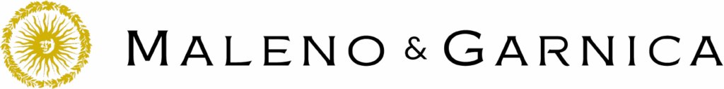 logo Maleno & Garnica
